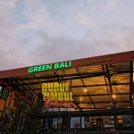 huruf timbul acrylic murah di gianyar bali huruf timbul gianyar