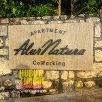 ALUR NATURA LETTER GALVANIS Spesialist Letter timbul di Denpasar, Bali